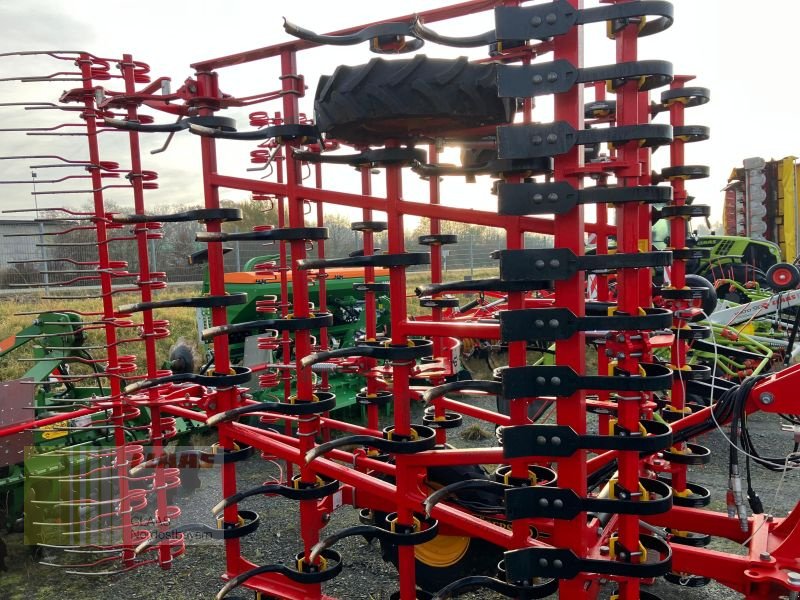 Kombination typu Väderstad NZM 500 MOUNTED, Vorführmaschine v Hollfeld (Obrázek 9)