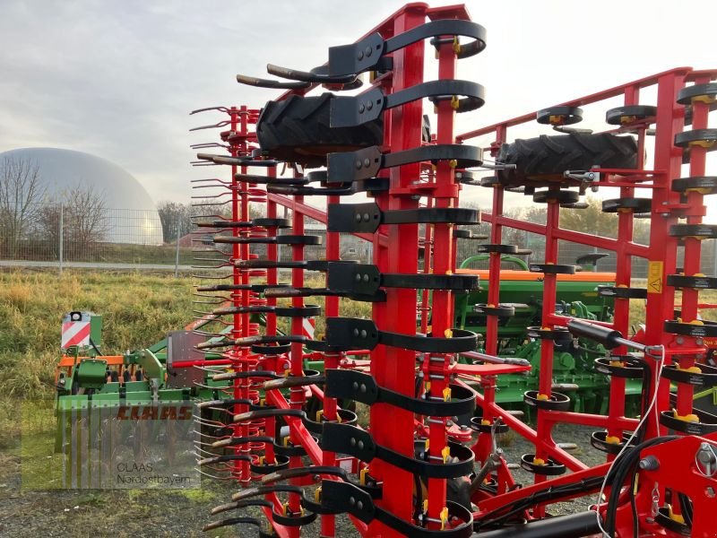 Kombination typu Väderstad NZM 500 MOUNTED, Vorführmaschine v Hollfeld (Obrázek 8)