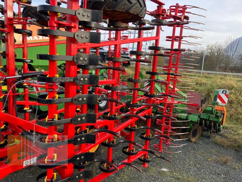 Kombination typu Väderstad NZM 500 MOUNTED, Vorführmaschine v Hollfeld (Obrázek 10)