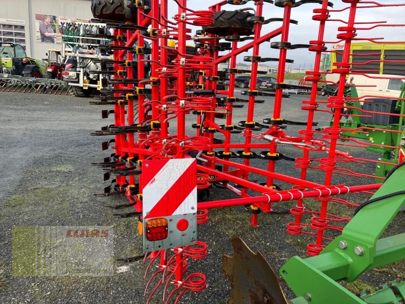 Kombination typu Väderstad NZM 500 MOUNTED, Vorführmaschine v Hollfeld (Obrázek 4)