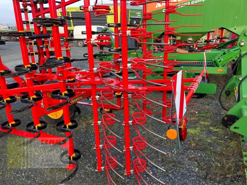 Kombination typu Väderstad NZM 500 MOUNTED, Vorführmaschine v Hollfeld (Obrázek 7)