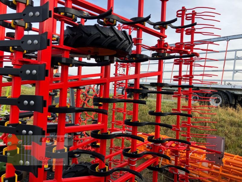 Kombination des Typs Väderstad NZM 600 MOUNTED, Neumaschine in Hollfeld (Bild 7)