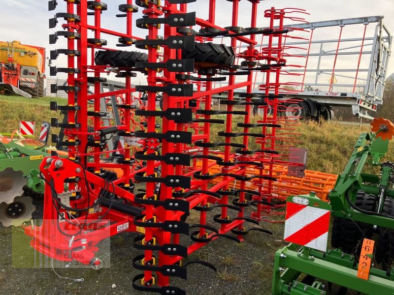 Kombination des Typs Väderstad NZM 600 MOUNTED, Neumaschine in Hollfeld (Bild 5)