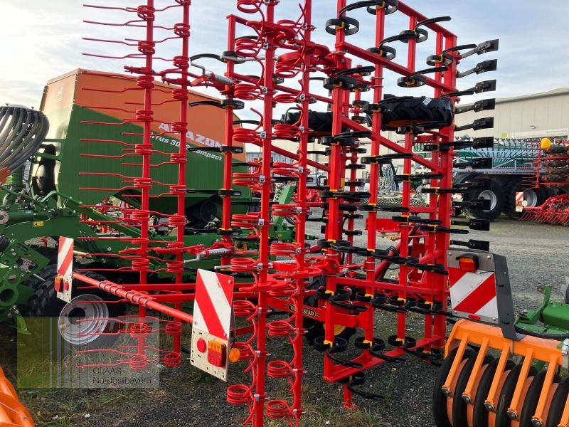 Kombination des Typs Väderstad NZM 600 MOUNTED, Neumaschine in Hollfeld (Bild 4)