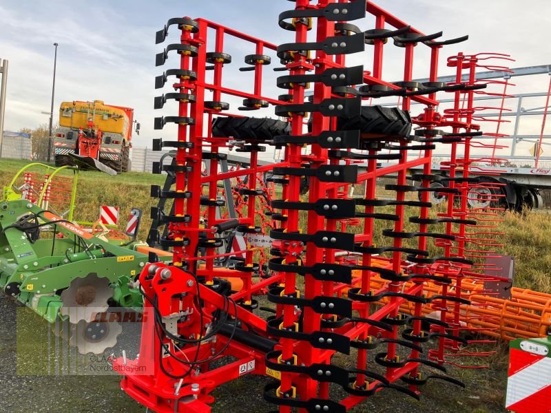 Kombination des Typs Väderstad NZM 600 MOUNTED, Neumaschine in Hollfeld (Bild 3)