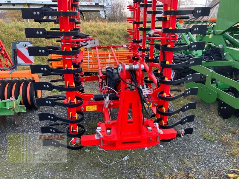 Kombination des Typs Väderstad NZM 600 MOUNTED, Neumaschine in Hollfeld (Bild 2)