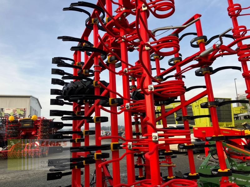 Kombination des Typs Väderstad NZM 600 MOUNTED, Neumaschine in Hollfeld (Bild 9)