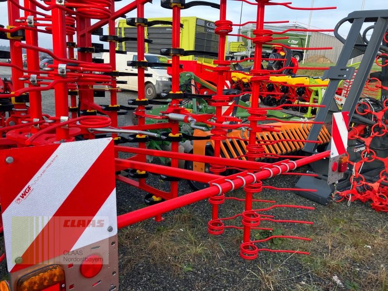 Kombination des Typs Väderstad NZM 600 MOUNTED, Neumaschine in Hollfeld (Bild 12)