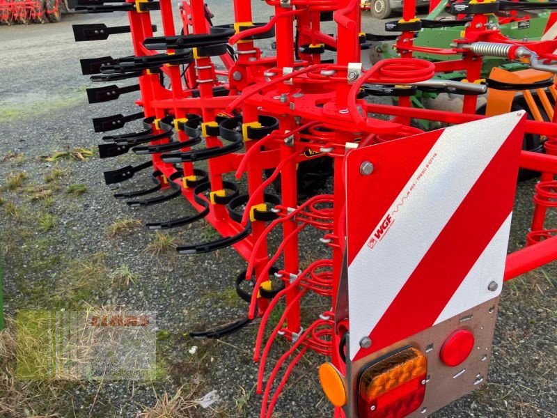 Kombination des Typs Väderstad NZM 600 MOUNTED, Neumaschine in Hollfeld (Bild 14)