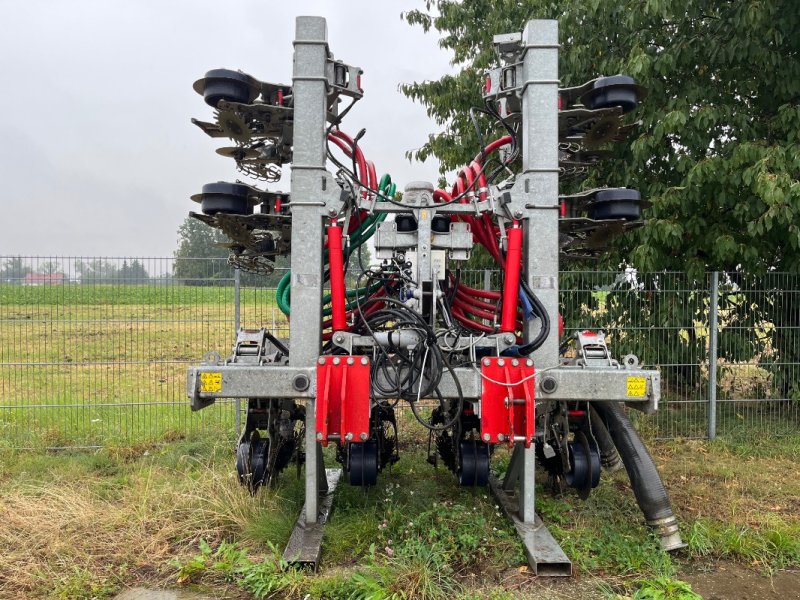 Kombination des Typs Vogelsang XTill S8/75, Gebrauchtmaschine in Ebersbach (Bild 1)