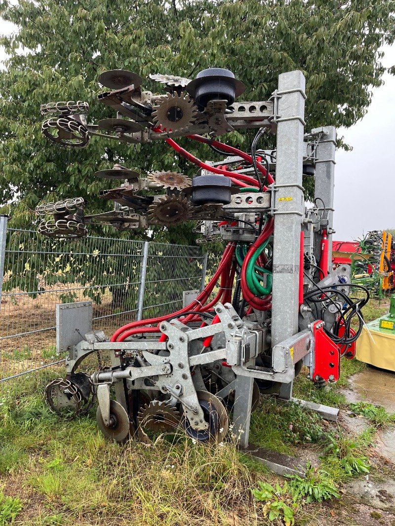 Kombination typu Vogelsang XTill S8/75, Gebrauchtmaschine v Ebersbach (Obrázek 2)