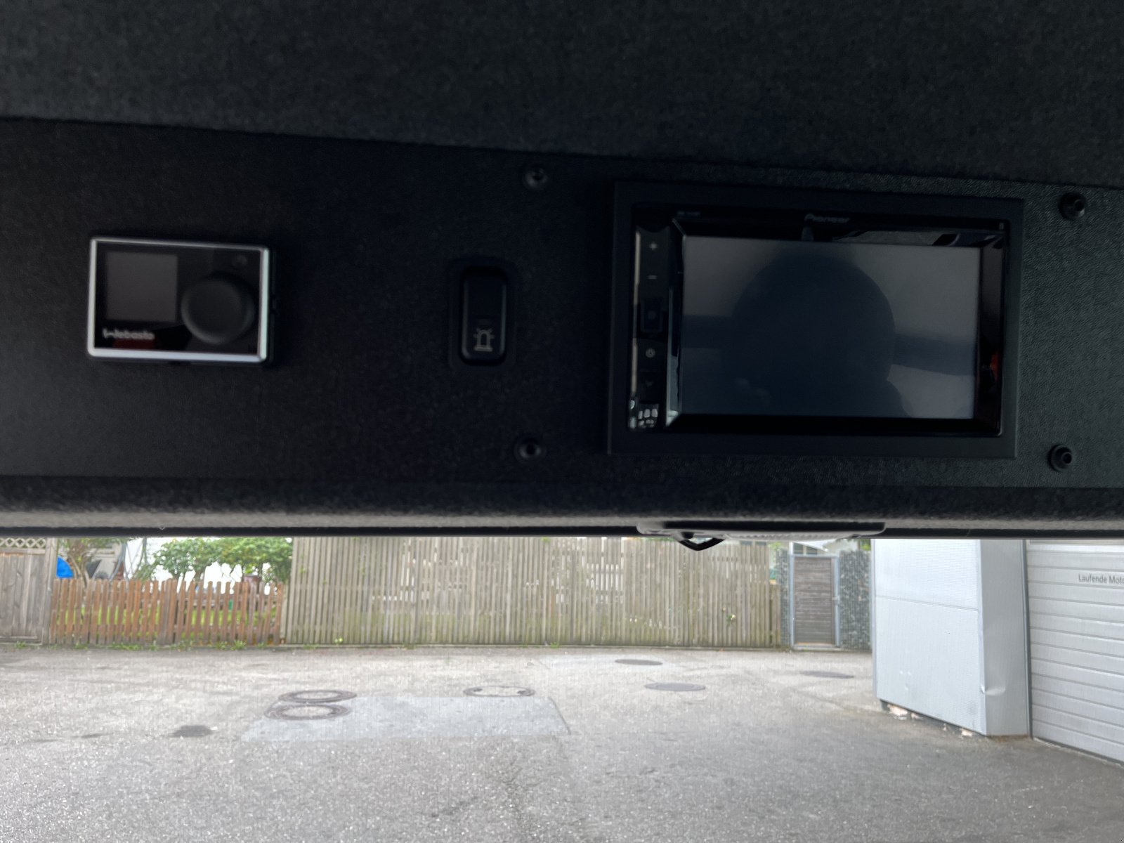 Kommunalfahrzeug typu Addax Elektrofahrzeug MT15n, Neumaschine v Frastanz (Obrázek 14)