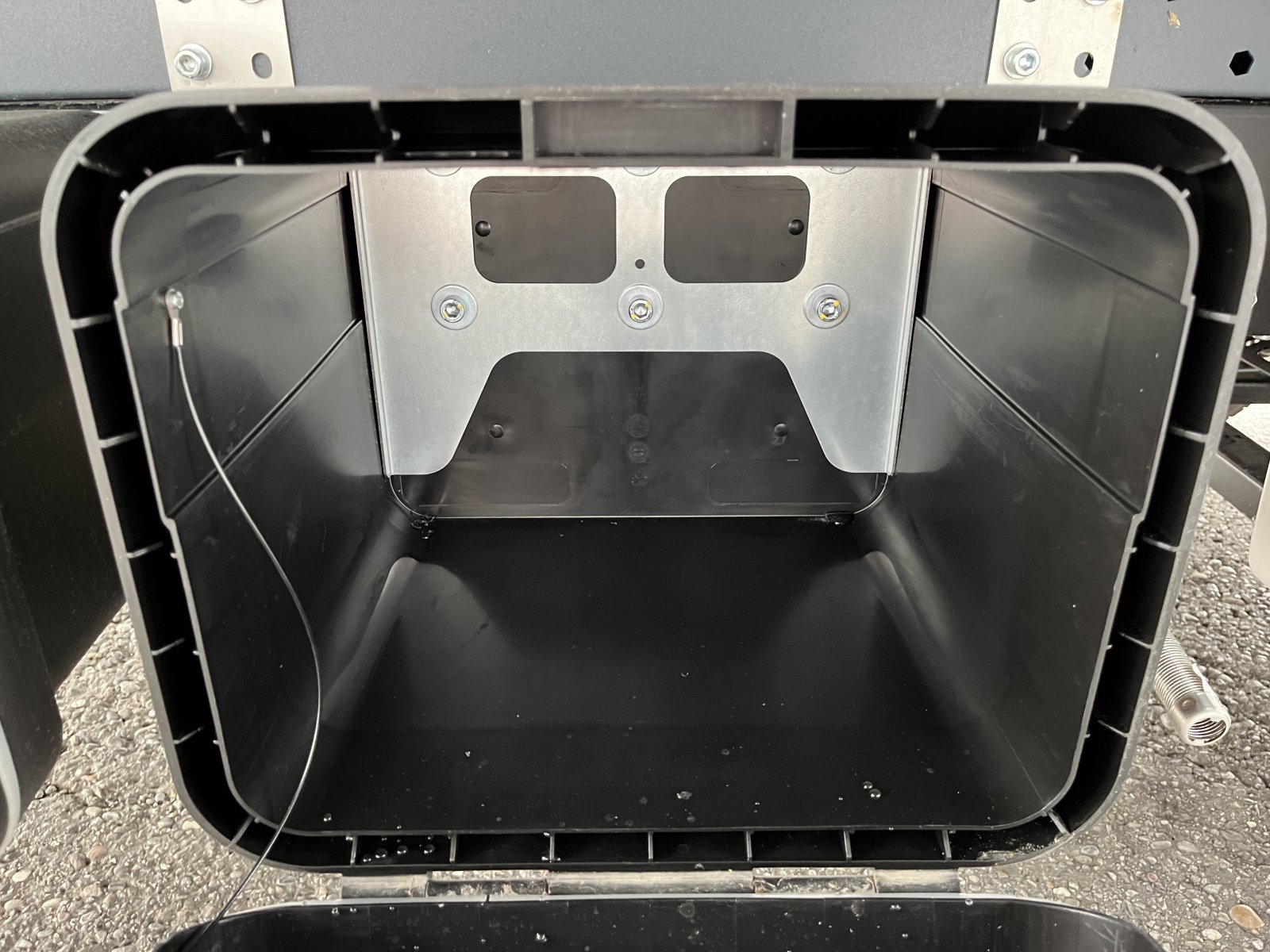 Kommunalfahrzeug typu Addax Elektrofahrzeug MT15n, Neumaschine v Frastanz (Obrázek 18)