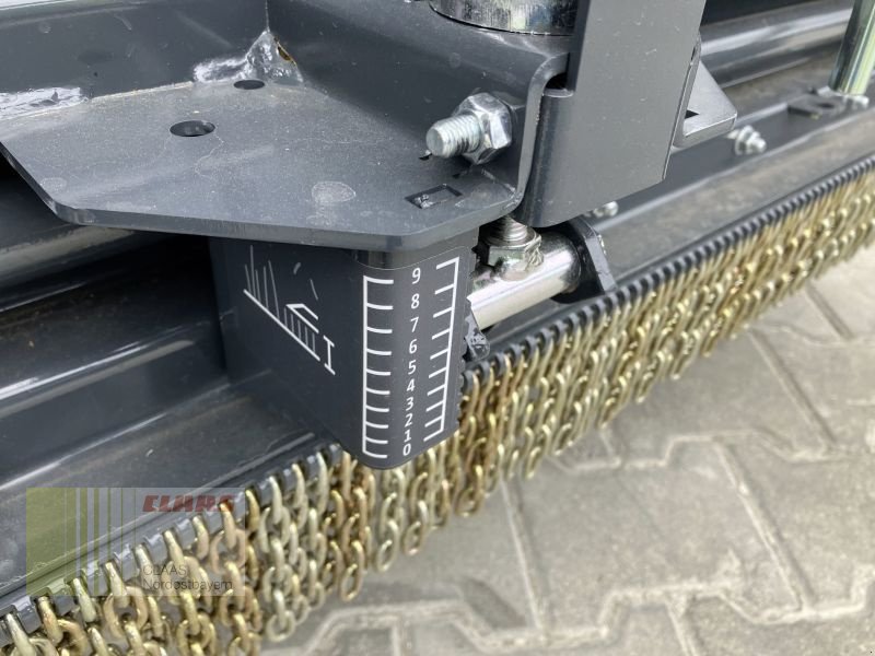 Kommunalfahrzeug typu Amazone PROFIHOPPER PH 1250, Vorführmaschine v Altenstadt a.d. Waldnaab (Obrázek 20)