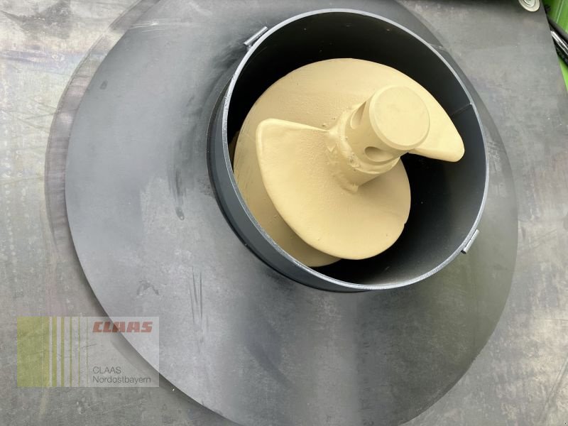 Kommunalfahrzeug typu Amazone PROFIHOPPER PH 1250, Vorführmaschine v Altenstadt a.d. Waldnaab (Obrázek 22)