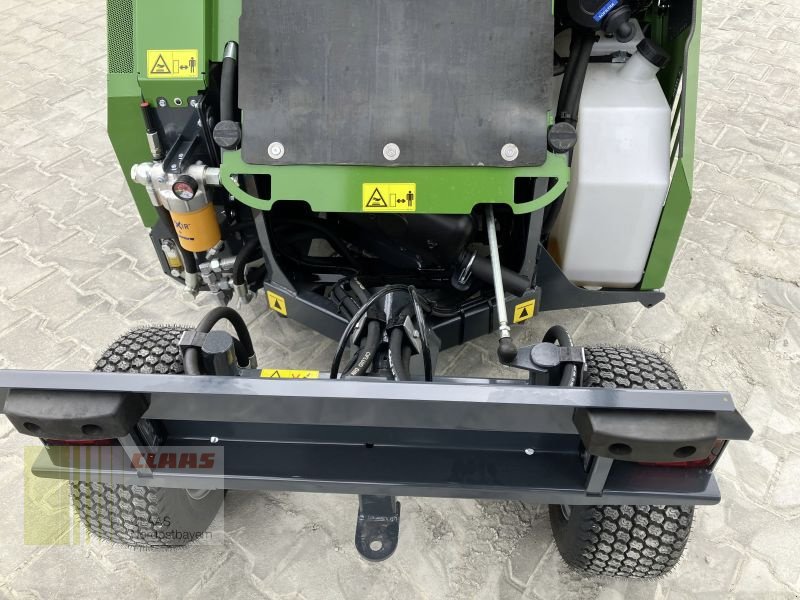 Kommunalfahrzeug typu Amazone PROFIHOPPER PH 1250, Vorführmaschine v Altenstadt a.d. Waldnaab (Obrázek 10)