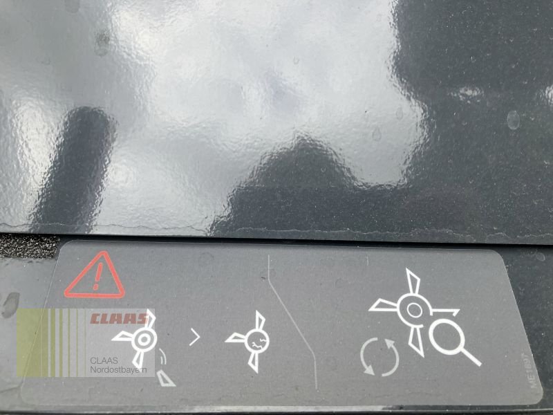 Kommunalfahrzeug typu Amazone PROFIHOPPER PH 1250, Vorführmaschine v Altenstadt a.d. Waldnaab (Obrázek 29)