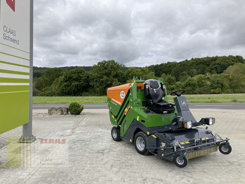 Kommunalfahrzeug typu Amazone PROFIHOPPER PH 1250, Vorführmaschine v Altenstadt a.d. Waldnaab (Obrázek 3)