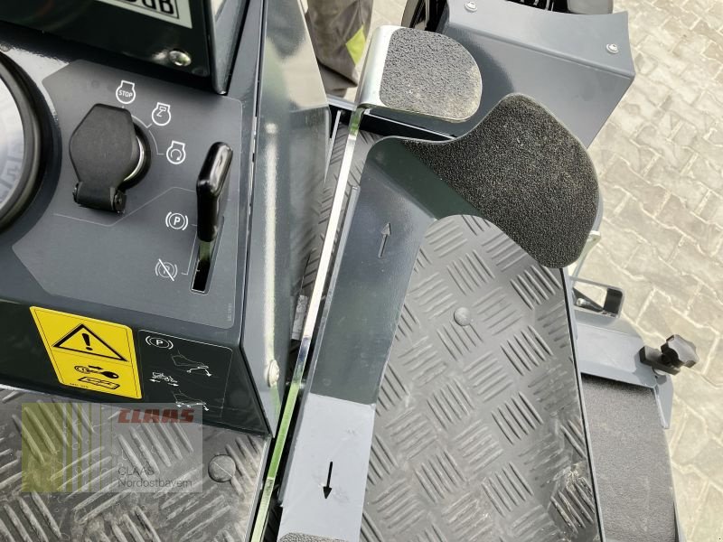 Kommunalfahrzeug typu Amazone PROFIHOPPER PH 1250, Vorführmaschine v Altenstadt a.d. Waldnaab (Obrázek 26)