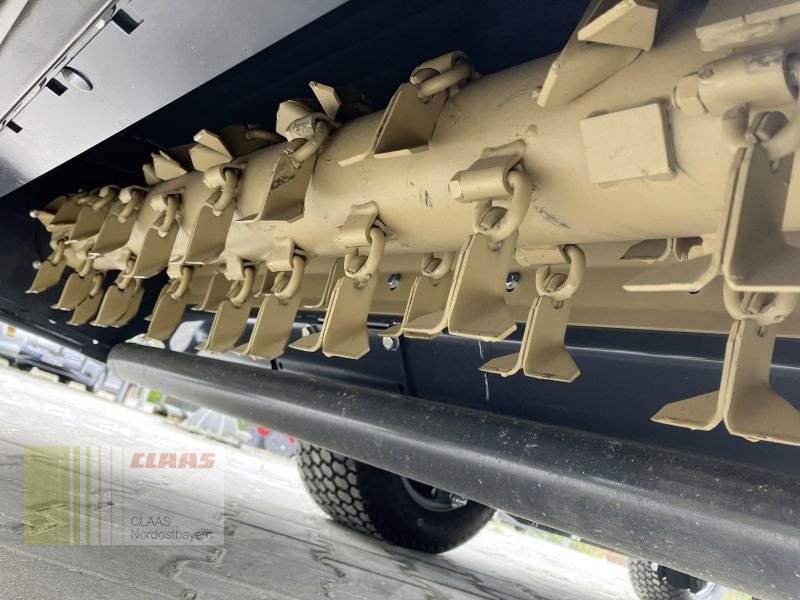 Kommunalfahrzeug typu Amazone PROFIHOPPER PH 1250, Vorführmaschine v Altenstadt a.d. Waldnaab (Obrázek 21)