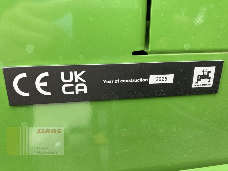 Kommunalfahrzeug typu Amazone PROFIHOPPER PH 1250, Vorführmaschine v Altenstadt a.d. Waldnaab (Obrázek 27)