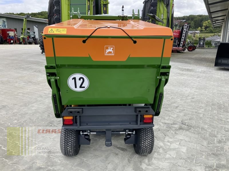 Kommunalfahrzeug typu Amazone PROFIHOPPER PH 1250, Vorführmaschine v Altenstadt a.d. Waldnaab (Obrázek 7)