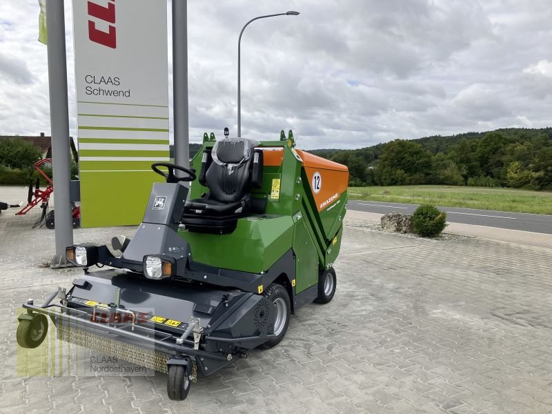 Kommunalfahrzeug typu Amazone PROFIHOPPER PH 1250, Vorführmaschine v Altenstadt a.d. Waldnaab (Obrázek 1)