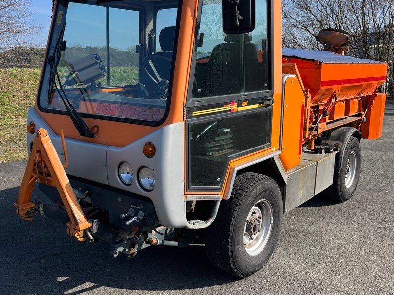 Kommunalfahrzeug typu Boki 1151, Gebrauchtmaschine v Marxen (Obrázek 1)