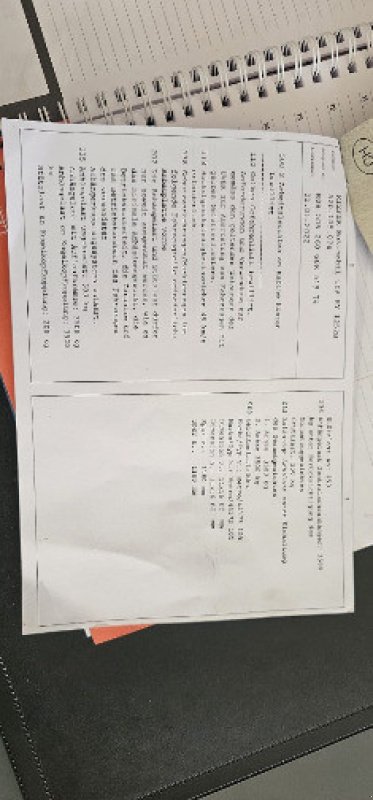 Kommunalfahrzeug typu Boki HY 1252, Gebrauchtmaschine v Vaz / Obervaz (Obrázek 9)