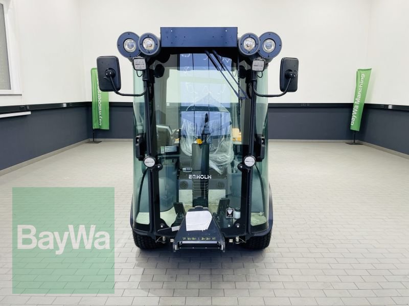 Kommunalfahrzeug от тип Egholm CITY RANGER 3070 GERÄTETRÄGER, Gebrauchtmaschine в Manching (Снимка 11)