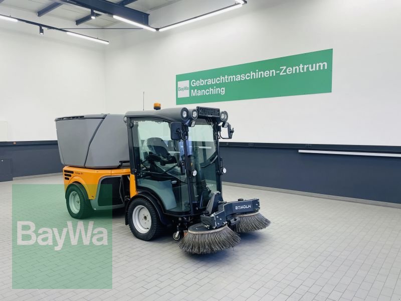 Kommunalfahrzeug van het type Egholm CITY RANGER 3070 GT, Vorführmaschine in Manching (Foto 1)