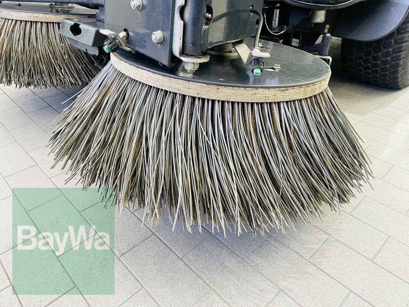 Kommunalfahrzeug van het type Egholm CITY RANGER 3070 GT, Vorführmaschine in Manching (Foto 13)