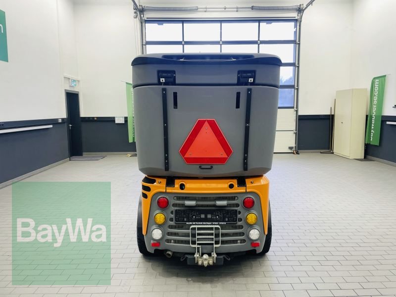 Kommunalfahrzeug van het type Egholm CITY RANGER 3070 GT, Vorführmaschine in Manching (Foto 7)