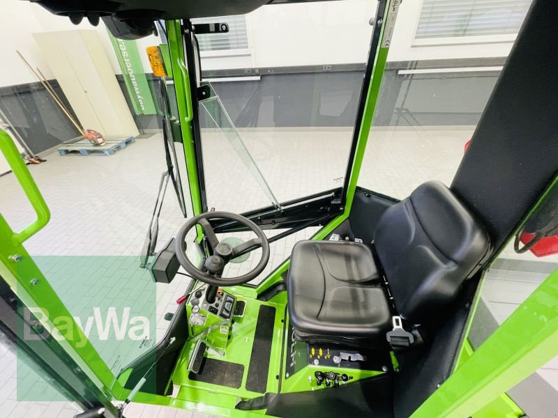 Kommunalfahrzeug del tipo Egholm PARK RANGER 2150 GT Kabine, Gebrauchtmaschine In Manching (Immagine 11)