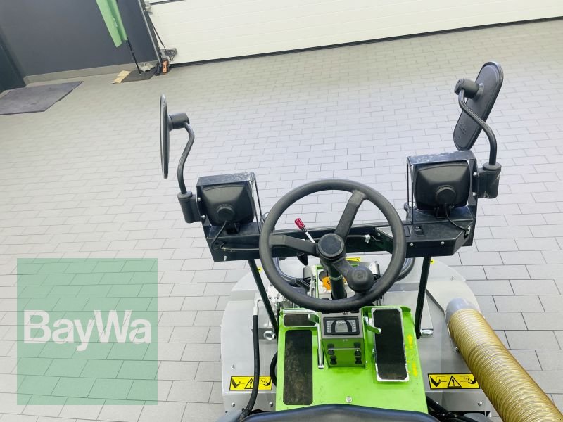 Kommunalfahrzeug des Typs Egholm PARK RANGER 2150 GT  Mäh/Saug, Gebrauchtmaschine in Manching (Bild 14)