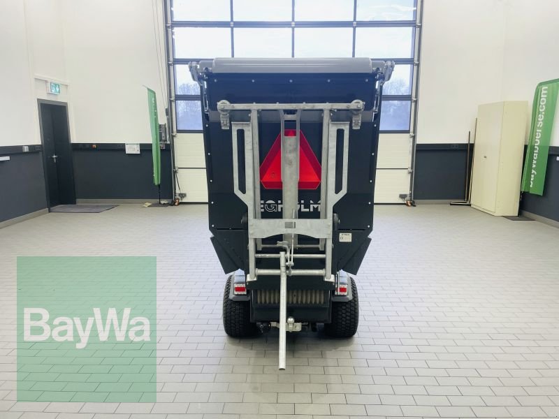 Kommunalfahrzeug des Typs Egholm PARK RANGER 2150 GT  Mäh/Saug, Gebrauchtmaschine in Manching (Bild 7)