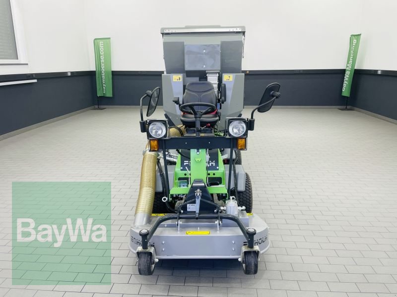 Kommunalfahrzeug des Typs Egholm PARK RANGER 2150 GT  Mäh/Saug, Gebrauchtmaschine in Manching (Bild 11)