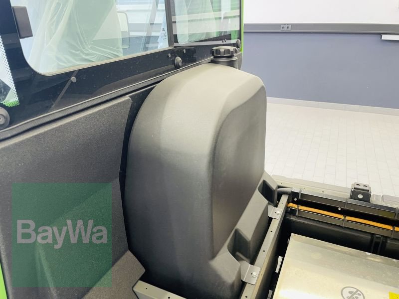 Etesia ET-LANDER, Vorführmaschine, Baujahr: 2023, Betriebsstunden: 12 Stunden (Bild 17) Kommunalfahrzeug des Typs Etesia ET-LANDER, Vorführmaschine in Manching (Bild 17)