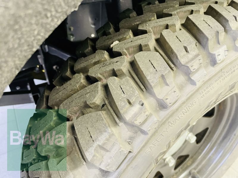 Etesia ET-LANDER, Vorführmaschine, Baujahr: 2023, Betriebsstunden: 12 Stunden (Bild 11) Kommunalfahrzeug des Typs Etesia ET-LANDER, Vorführmaschine in Manching (Bild 11)