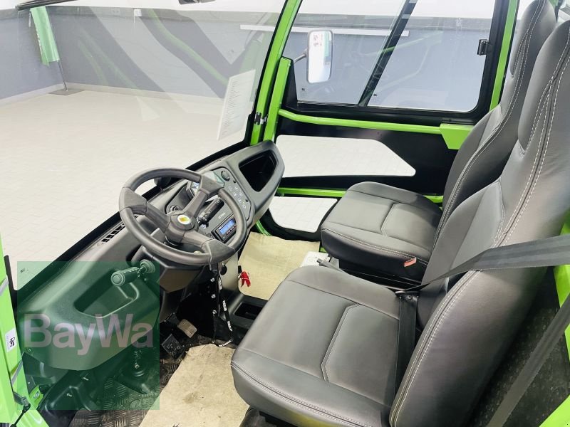 Etesia ET-LANDER, Vorführmaschine, Baujahr: 2023 (Bild 15) Kommunalfahrzeug des Typs Etesia ET-LANDER, Vorführmaschine in Manching (Bild 15)