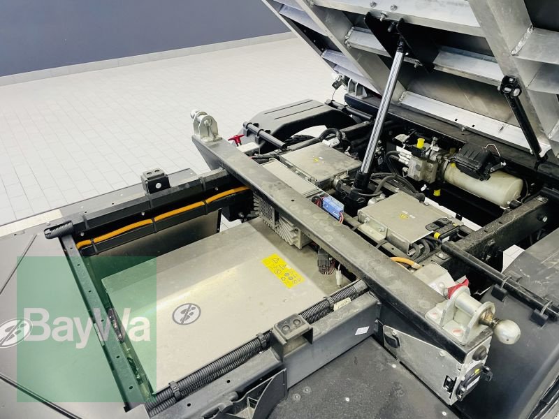 Etesia ET-LANDER, Vorführmaschine, Baujahr: 2023 (Bild 14) Kommunalfahrzeug des Typs Etesia ET-LANDER, Vorführmaschine in Manching (Bild 14)