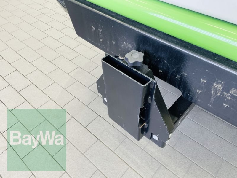 Etesia ET-LANDER, Vorführmaschine, Baujahr: 2023 (Bild 12) Kommunalfahrzeug des Typs Etesia ET-LANDER, Vorführmaschine in Manching (Bild 12)