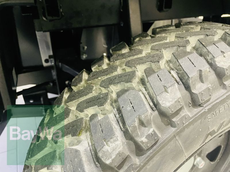 Kommunalfahrzeug des Typs Etesia ET-LANDER, Gebrauchtmaschine in Manching (Bild 16)