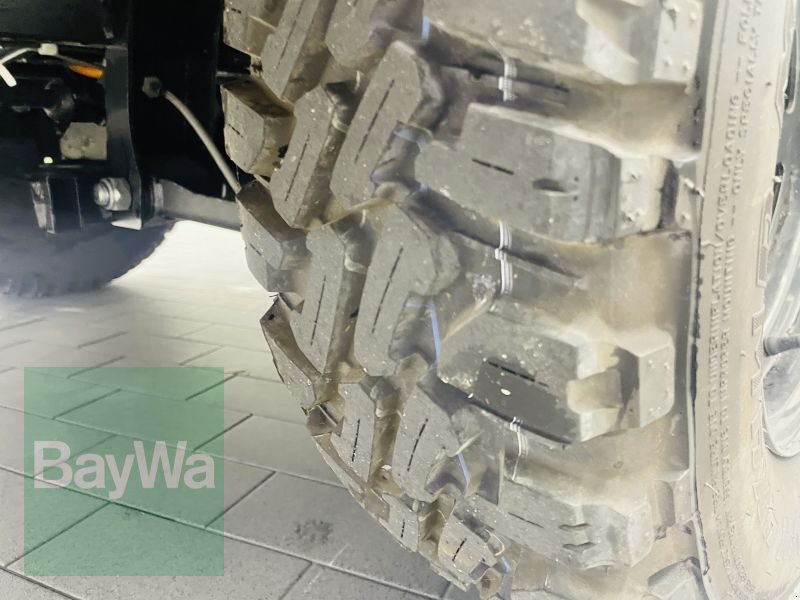 Kommunalfahrzeug des Typs Etesia ET-LANDER, Gebrauchtmaschine in Manching (Bild 12)