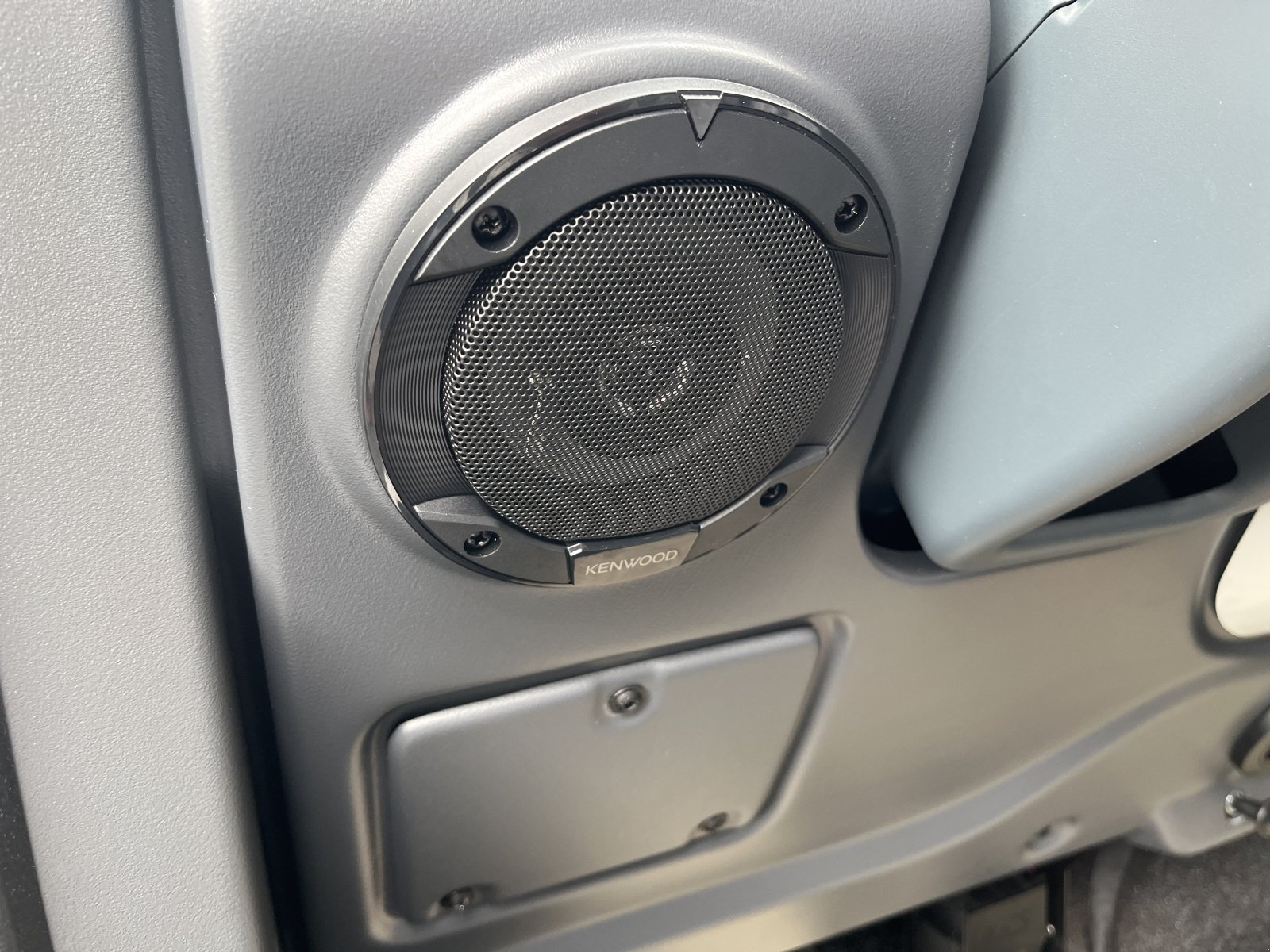 Kommunalfahrzeug des Typs EVUM aCar, Neumaschine in Frastanz (Bild 13)