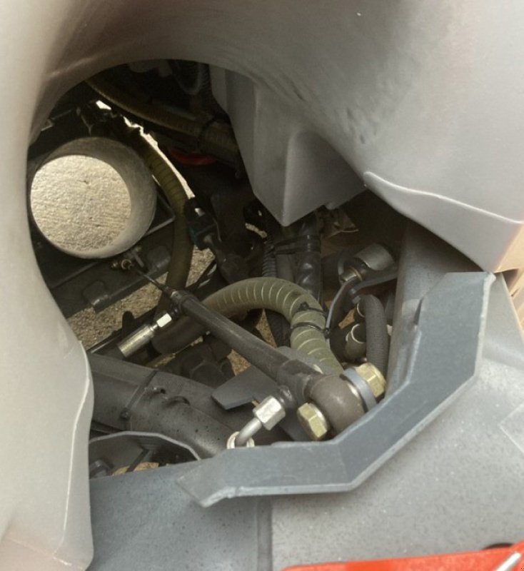 Kommunalfahrzeug typu Hako Citymaster 1600, Gebrauchtmaschine v Henau (Obrázek 5)