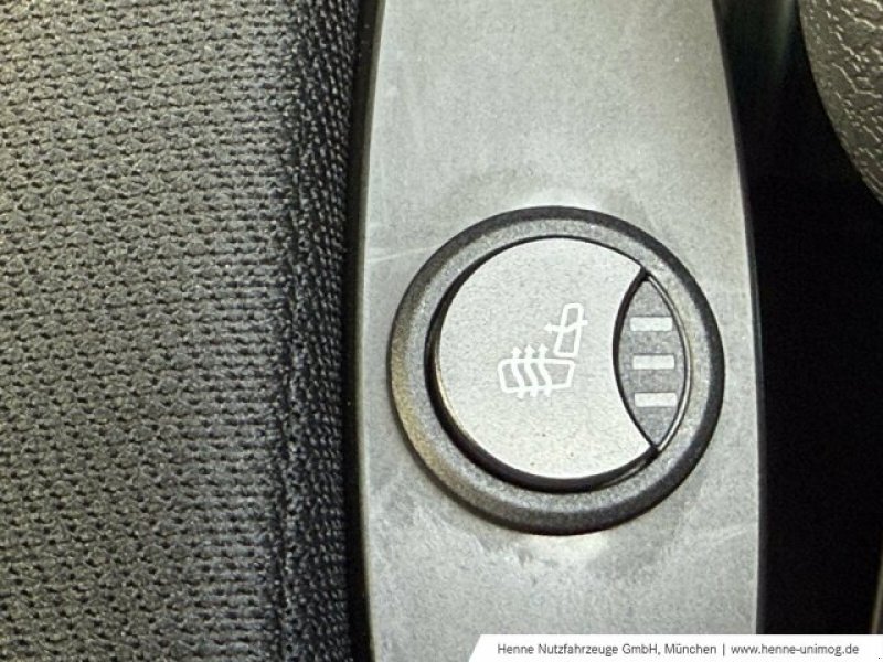 Kommunalfahrzeug del tipo Hansa Hansa APZ 1003 K - 3,5 t, Neumaschine en Heimstetten (Imagen 15)