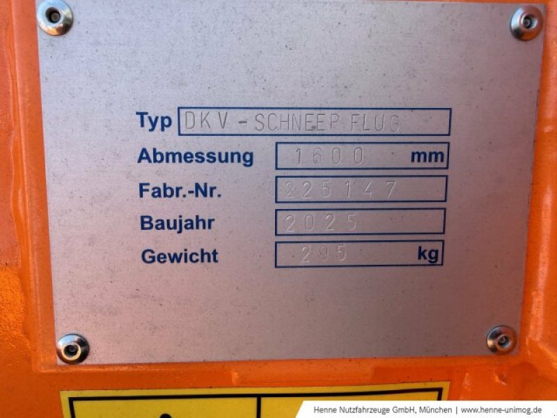 Kommunalfahrzeug del tipo Hansa Hansa APZ 1003 K - 3,5 t, Neumaschine en Heimstetten (Imagen 19)