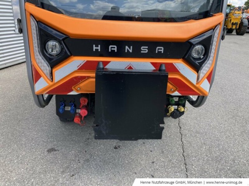 Kommunalfahrzeug typu Hansa Hansa APZ 1003 M, Gebrauchtmaschine v Heimstetten (Obrázek 2)