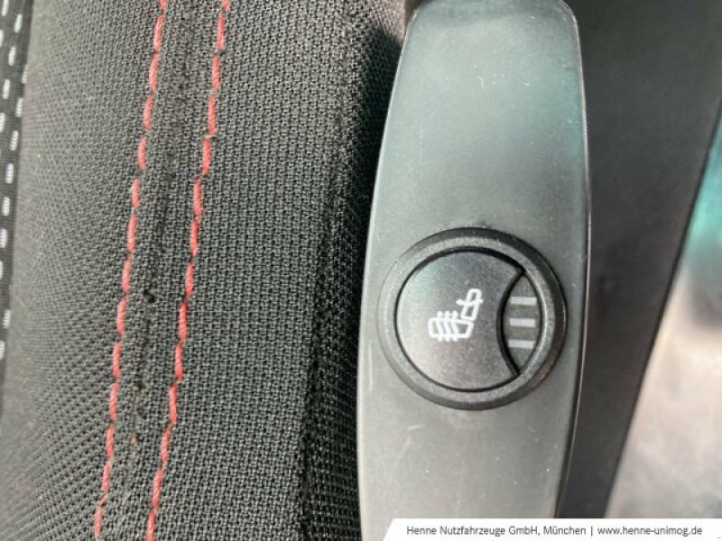 Kommunalfahrzeug typu Hansa Hansa APZ 1003 M, Gebrauchtmaschine v Heimstetten (Obrázek 11)